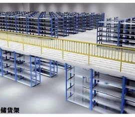 廣西倉儲貨架訂做怎么驗收才能保證質量