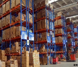 深圳重型倉儲(chǔ)貨架設(shè)計(jì)的要點(diǎn)有哪些