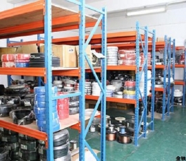 浙江重型貨架的設計優(yōu)勢