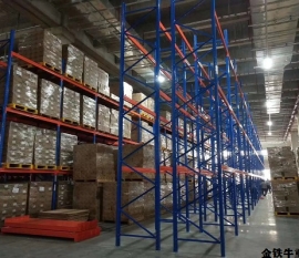 海南海口倉庫貨架的分類和定制注意事項