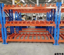 安徽合肥倉庫貨架定制價(jià)格