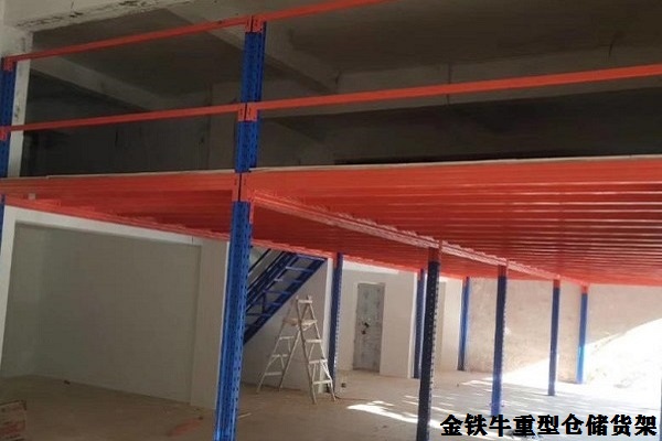 重型倉儲貨架 重型倉儲貨架