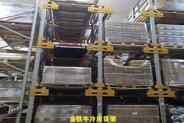 福建冷庫貨架 福建冷庫貨架
