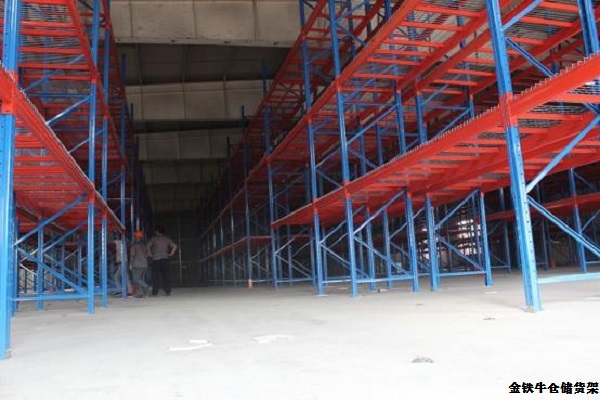 義烏倉(cāng)儲(chǔ)貨架 義烏倉(cāng)儲(chǔ)貨架